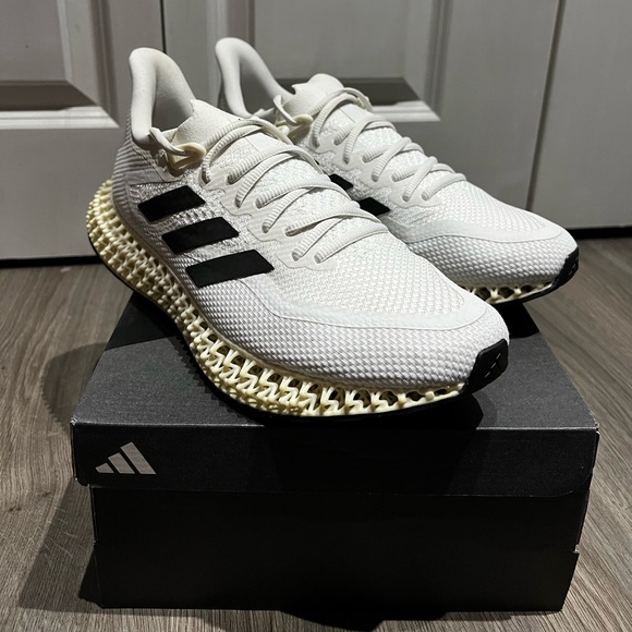 Adidas 4DFWD 2 - Picture 4 of 9